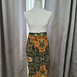 Pencil Skirt